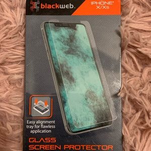 Screen protector